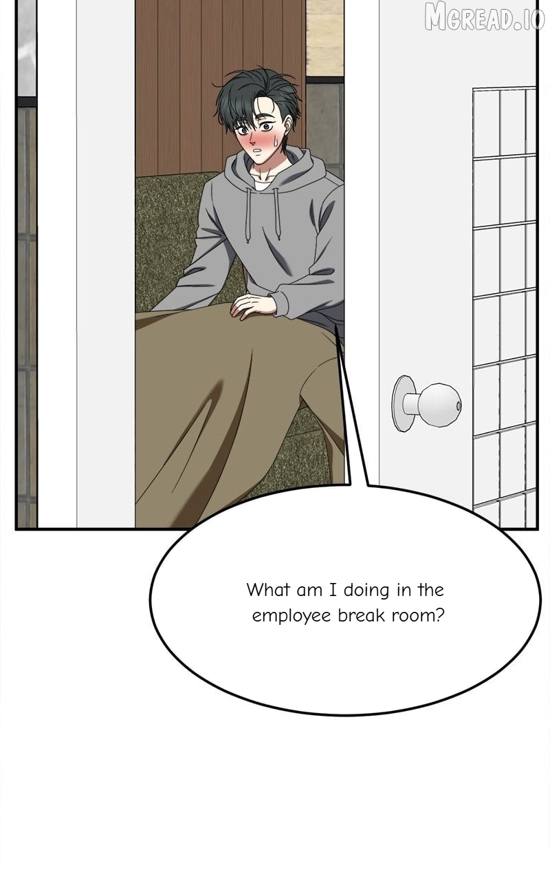 Change Me Chapter 273  - page 36